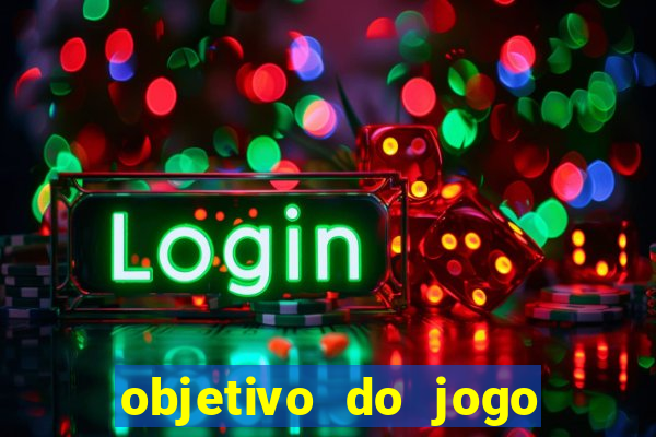 objetivo do jogo bingo matematico